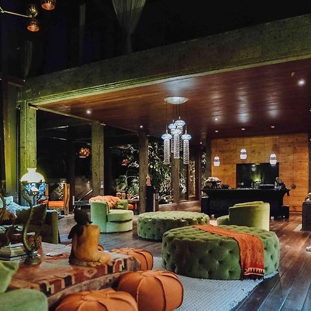 Dragon House - Your Dream House In Bali! Ubud Esterno foto