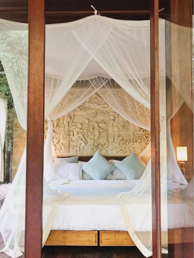 Dragon House - Your Dream House In Bali! Ubud Esterno foto