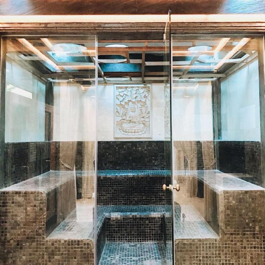 Dragon House - Your Dream House In Bali! Ubud Esterno foto